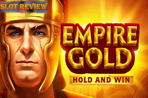 Empire Gold Hold and Win